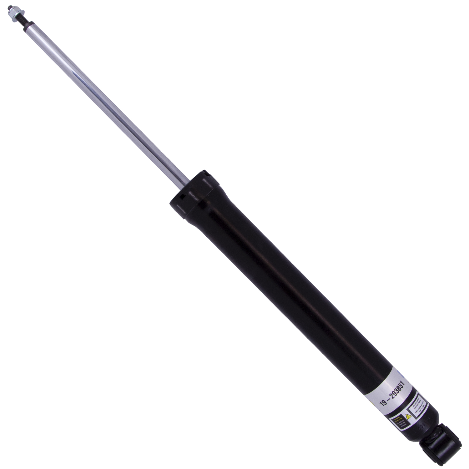 Bilstein 19-293851 B4 OE Replacement - Suspension Shock Absorber